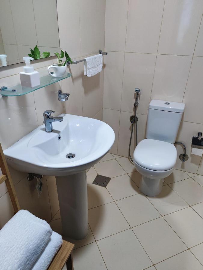 Cozy Mangrove View, Seaview 1 Bedroom 1 Partition Not