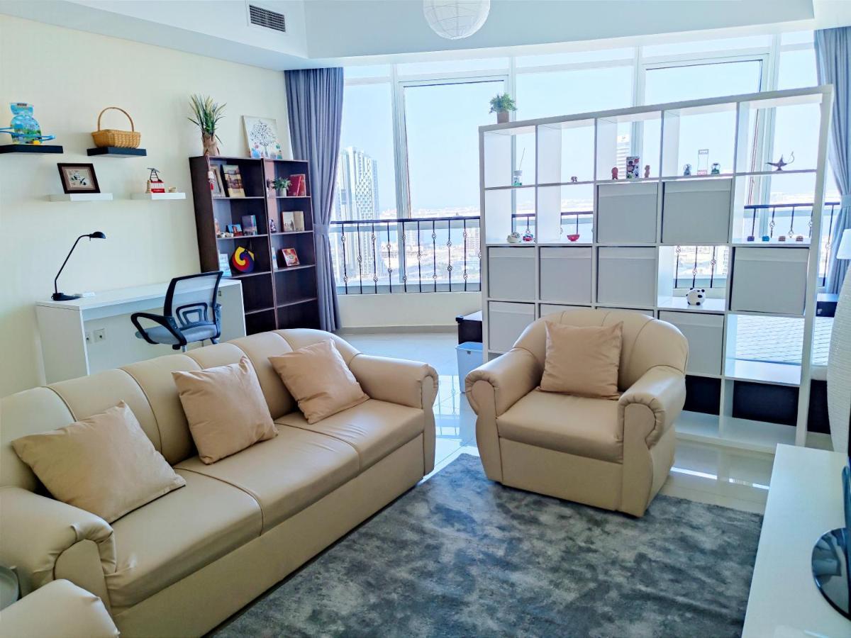 Cozy Mangrove View, Seaview 1 Bedroom 1 Partition Not Apartment