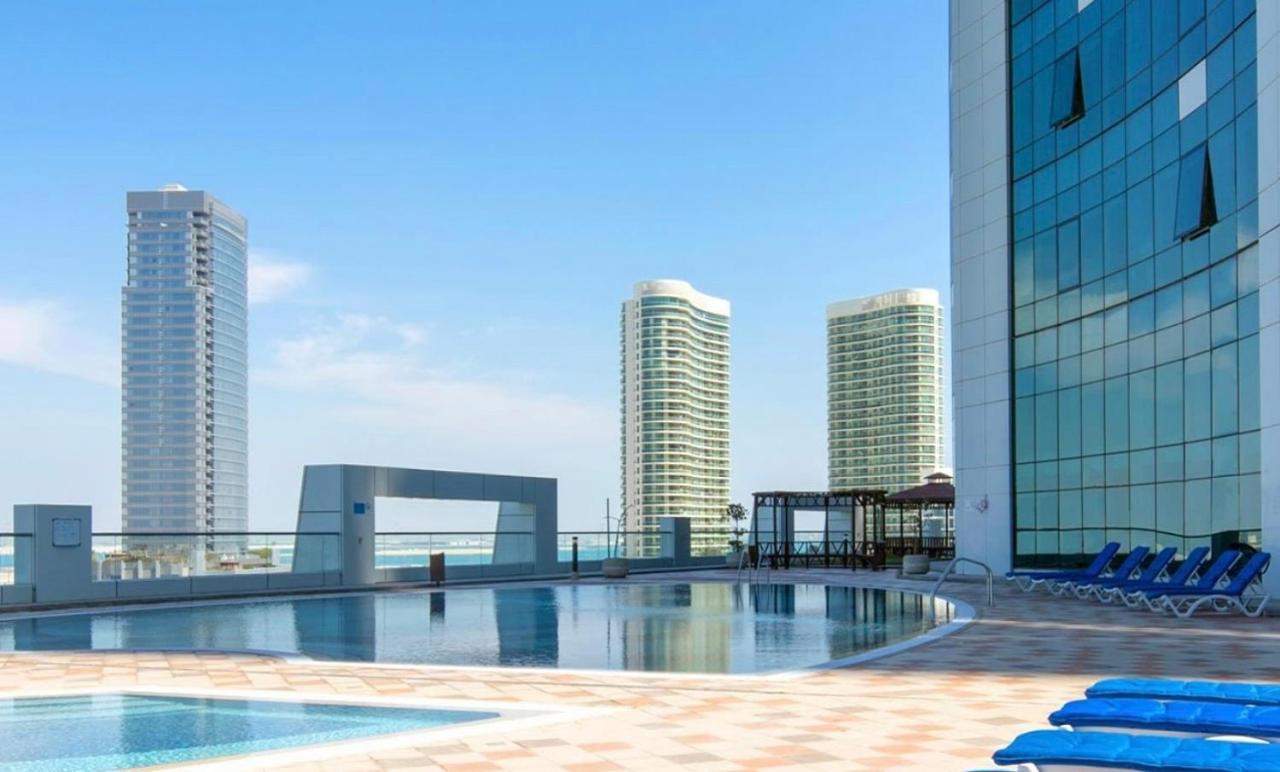Apartment Cozy Mangrove View, Seaview 1 Bedroom 1 Partition Not